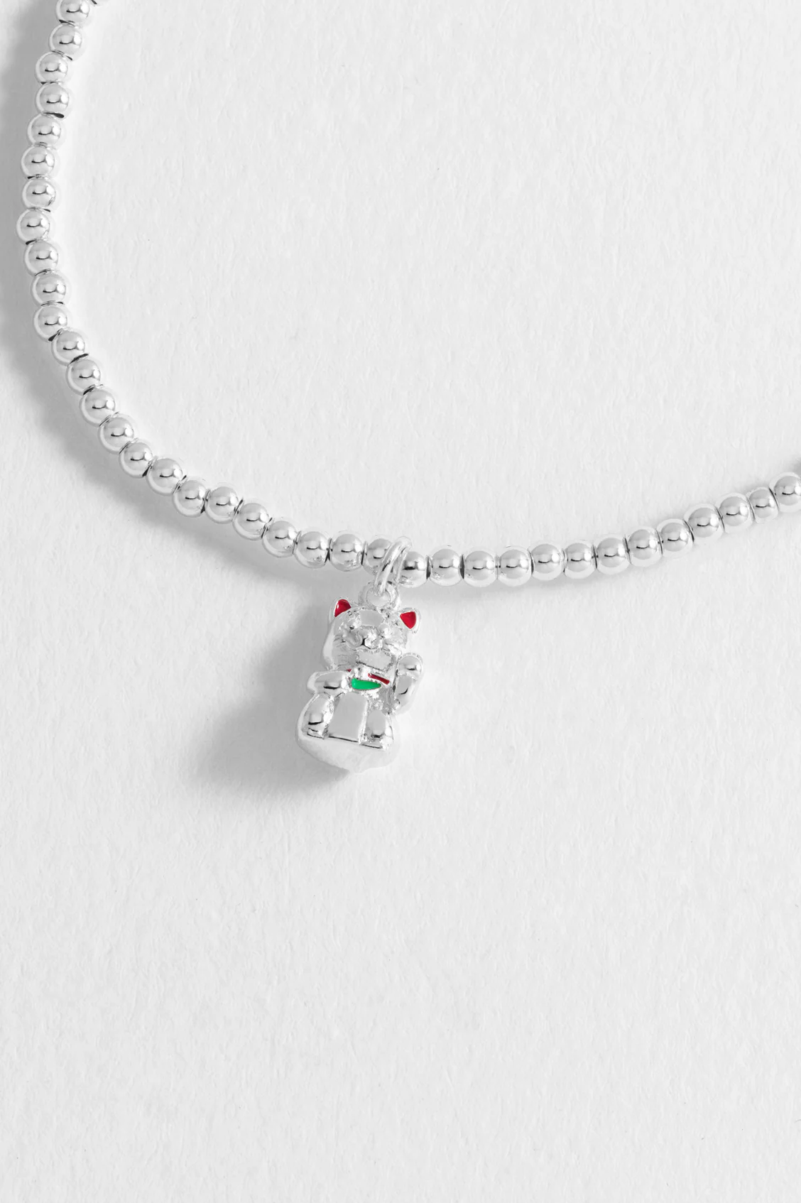 Lucky Cat Sienna Bracelet - Image 2