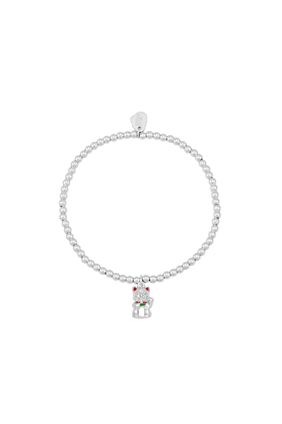 Lucky Cat Sienna Bracelet - Image 3