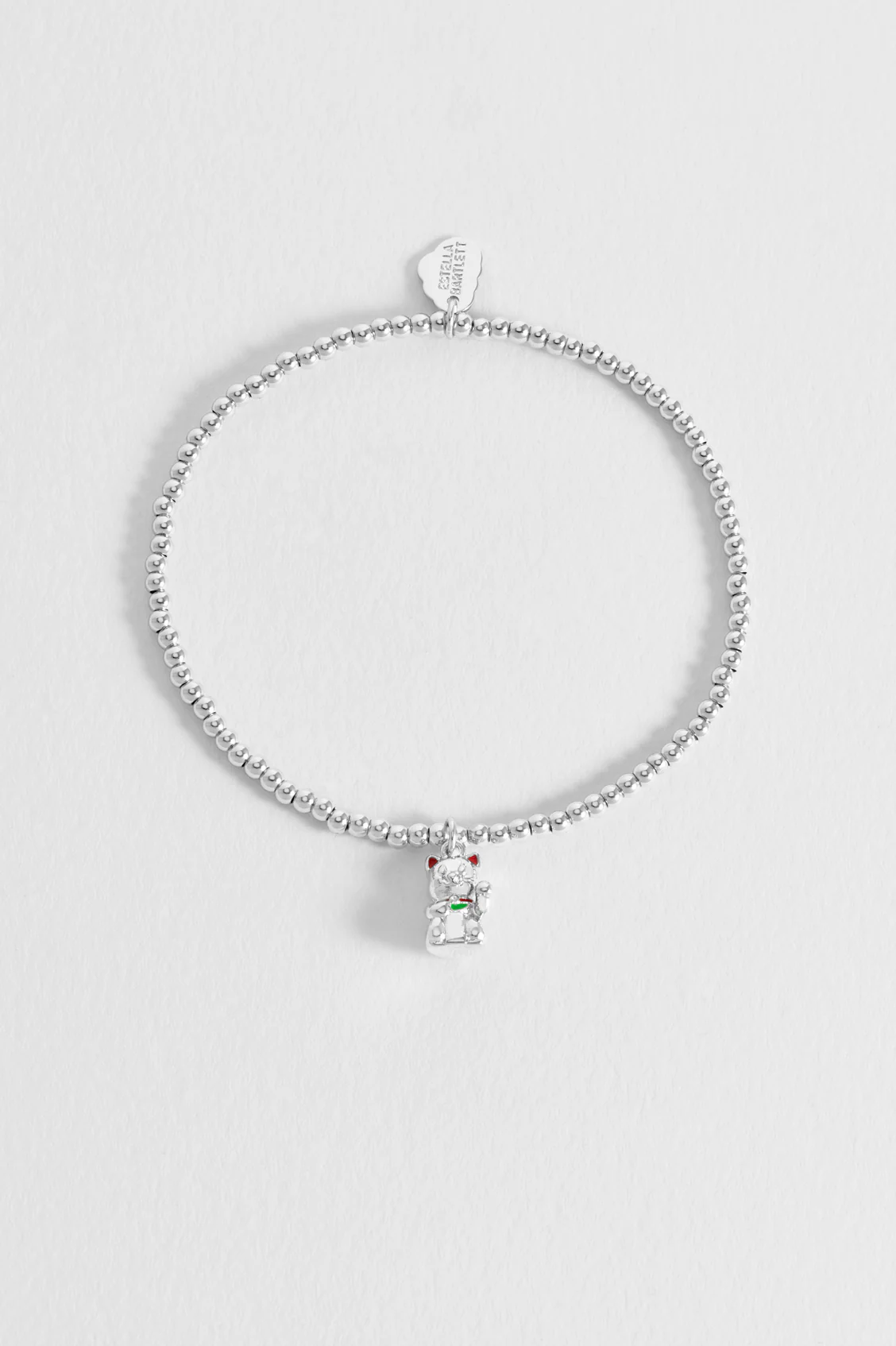 Lucky Cat Sienna Bracelet - Image 4