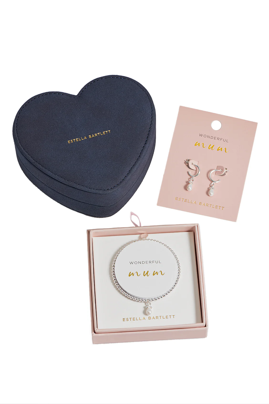 Wonderful Mum 3-Piece Gift Set - Image 4