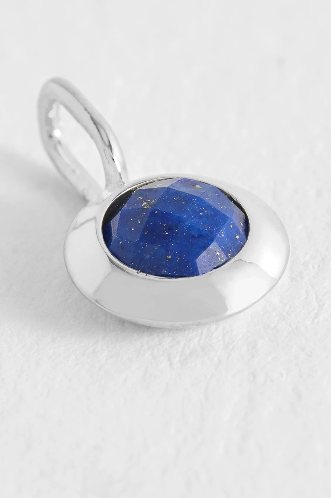 September Birthstone Charm - Image 2