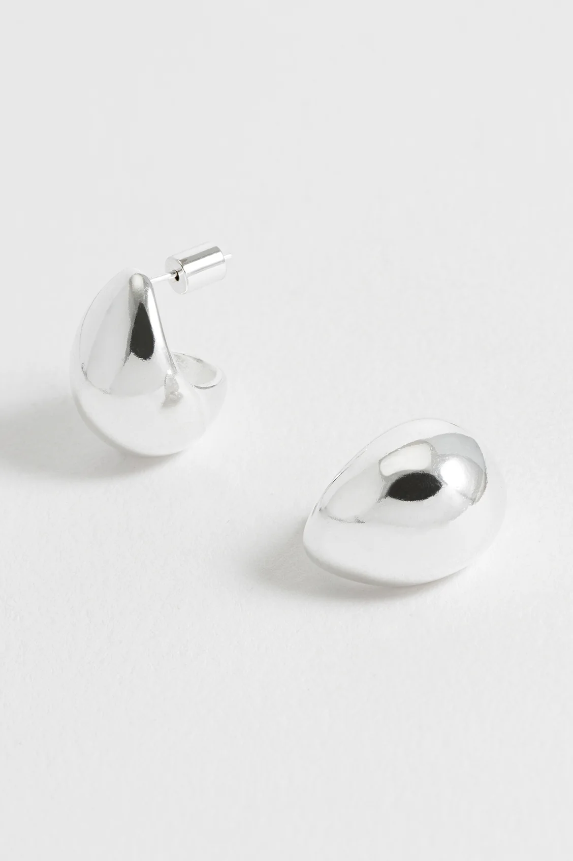 Teardrop Earrings - Image 4