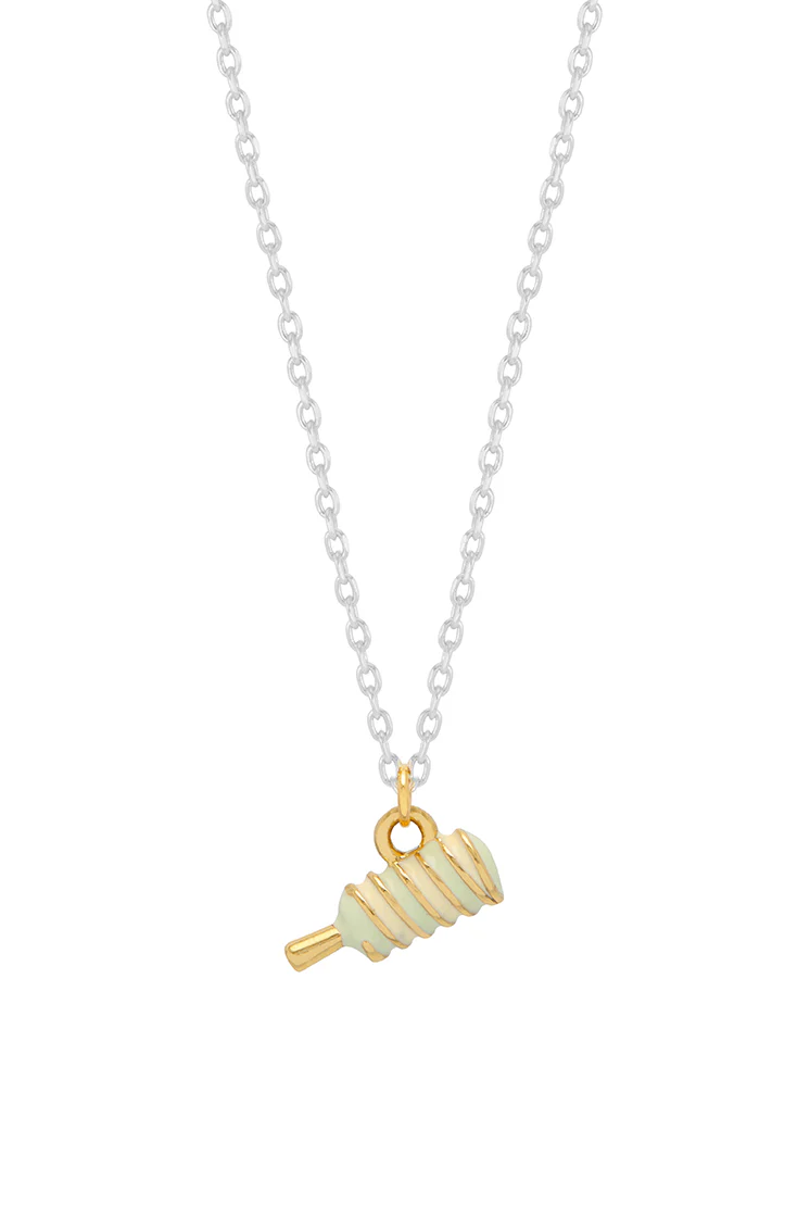 So Cool Twister Lolly Pendant - Image 3