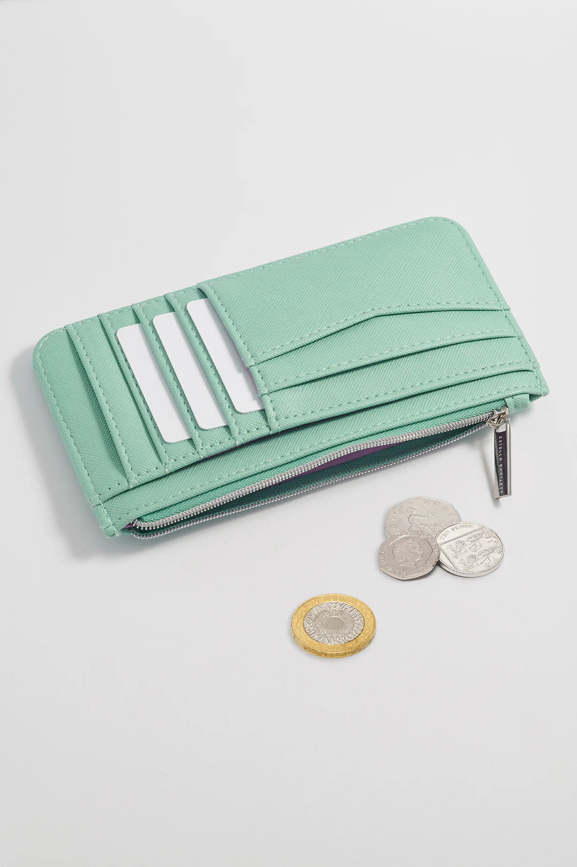 Large Card Purse - Image 2
