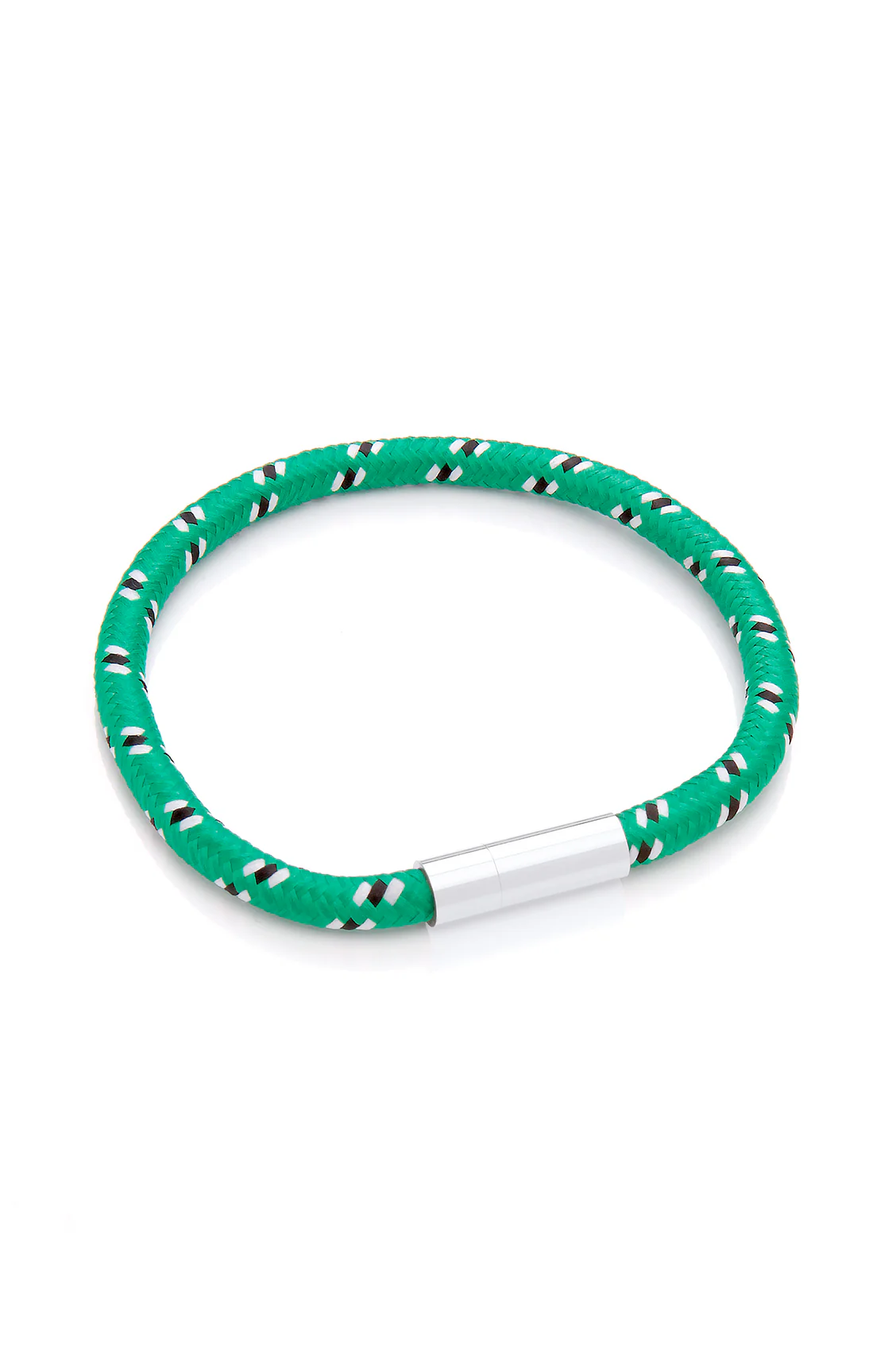 Men's Single Cord Bracelet - Image 3