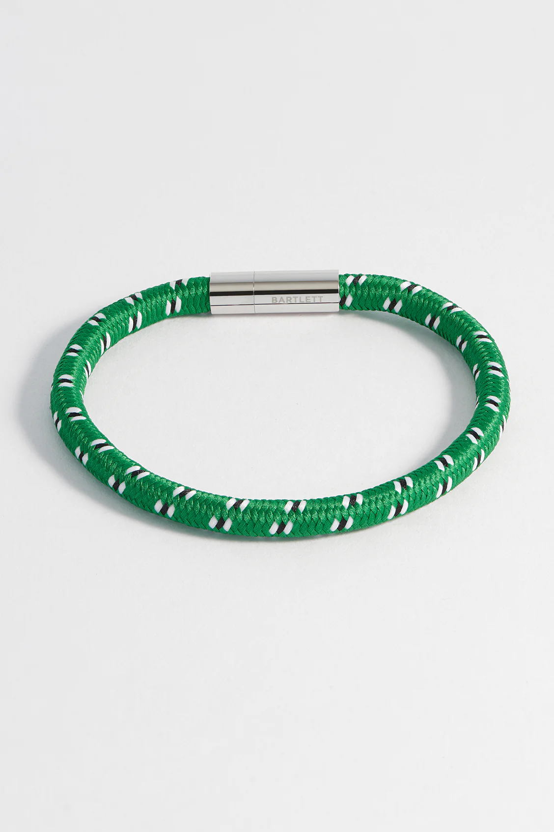 Men's Single Cord Bracelet - Image 4