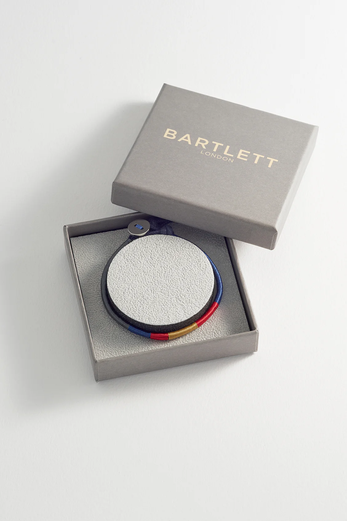 Men's Woven Bracelet - Image 5