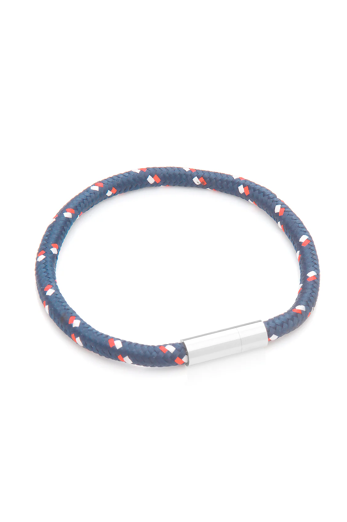 Men's Single Cord Bracelet - Image 3
