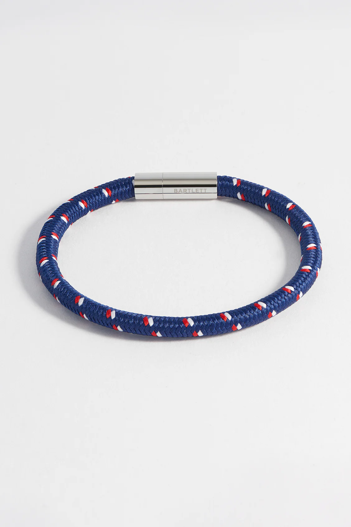 Men's Single Cord Bracelet - Image 4