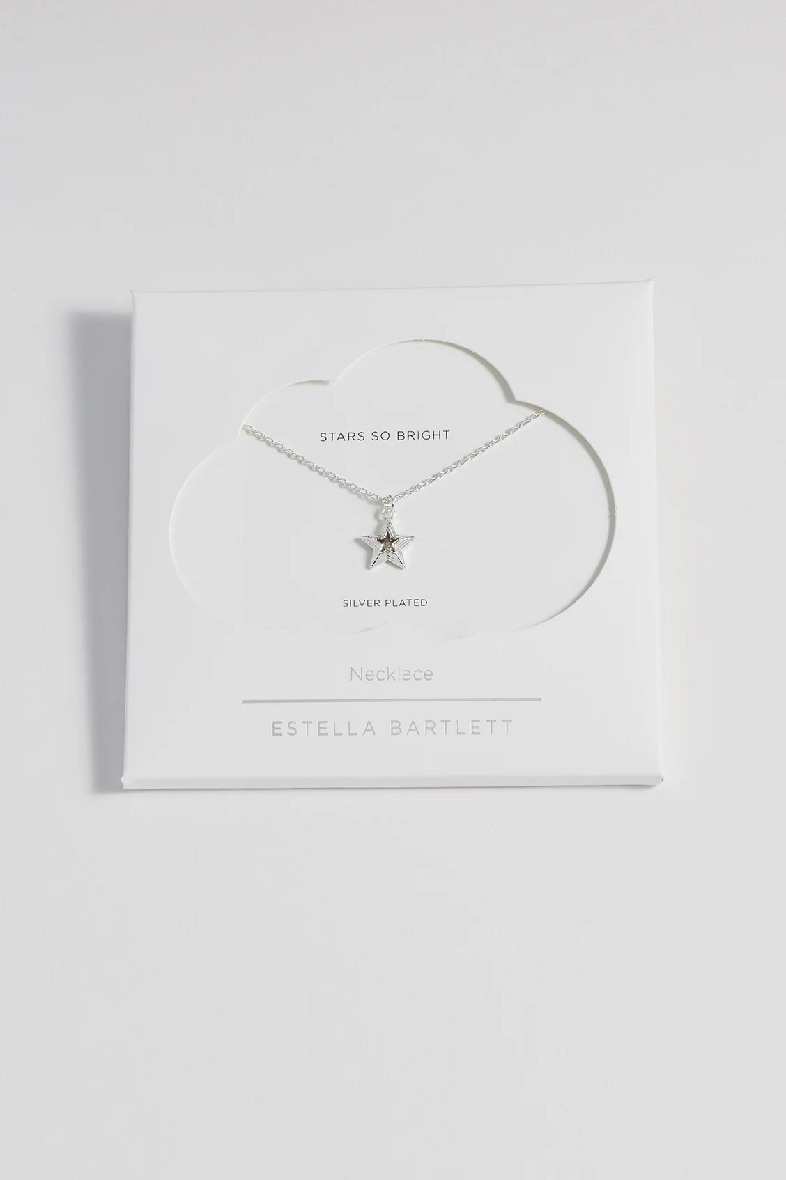 Star Pendant
