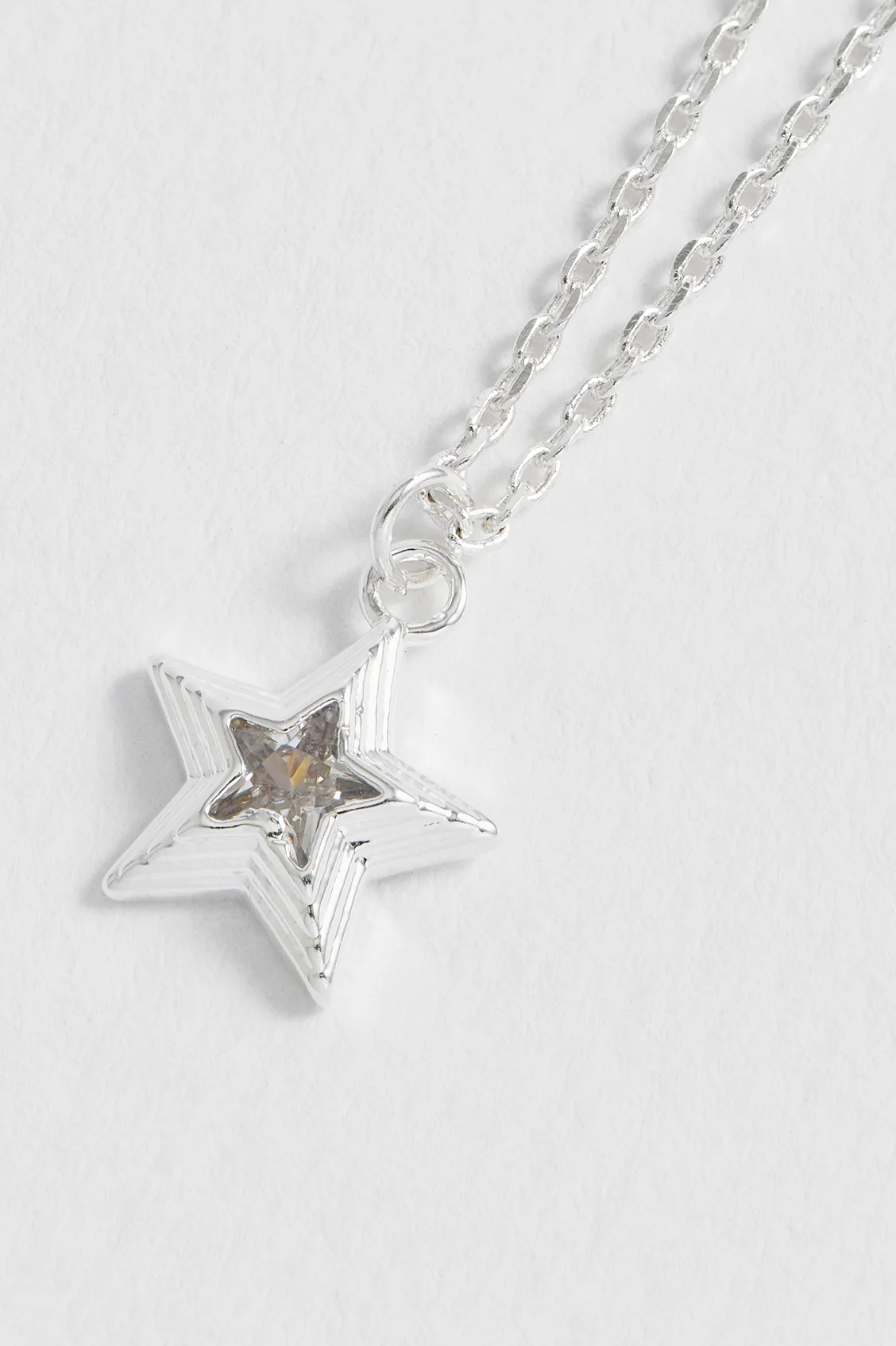 Star Pendant - Image 2