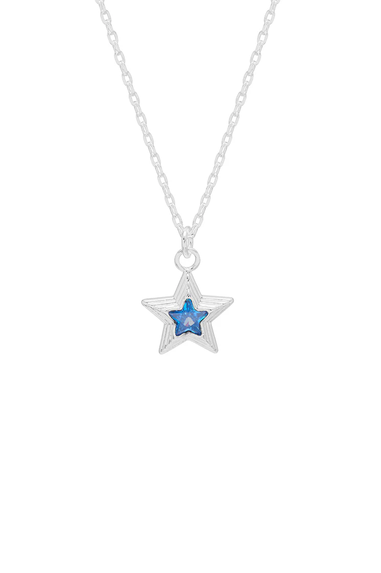 Star Pendant - Image 3
