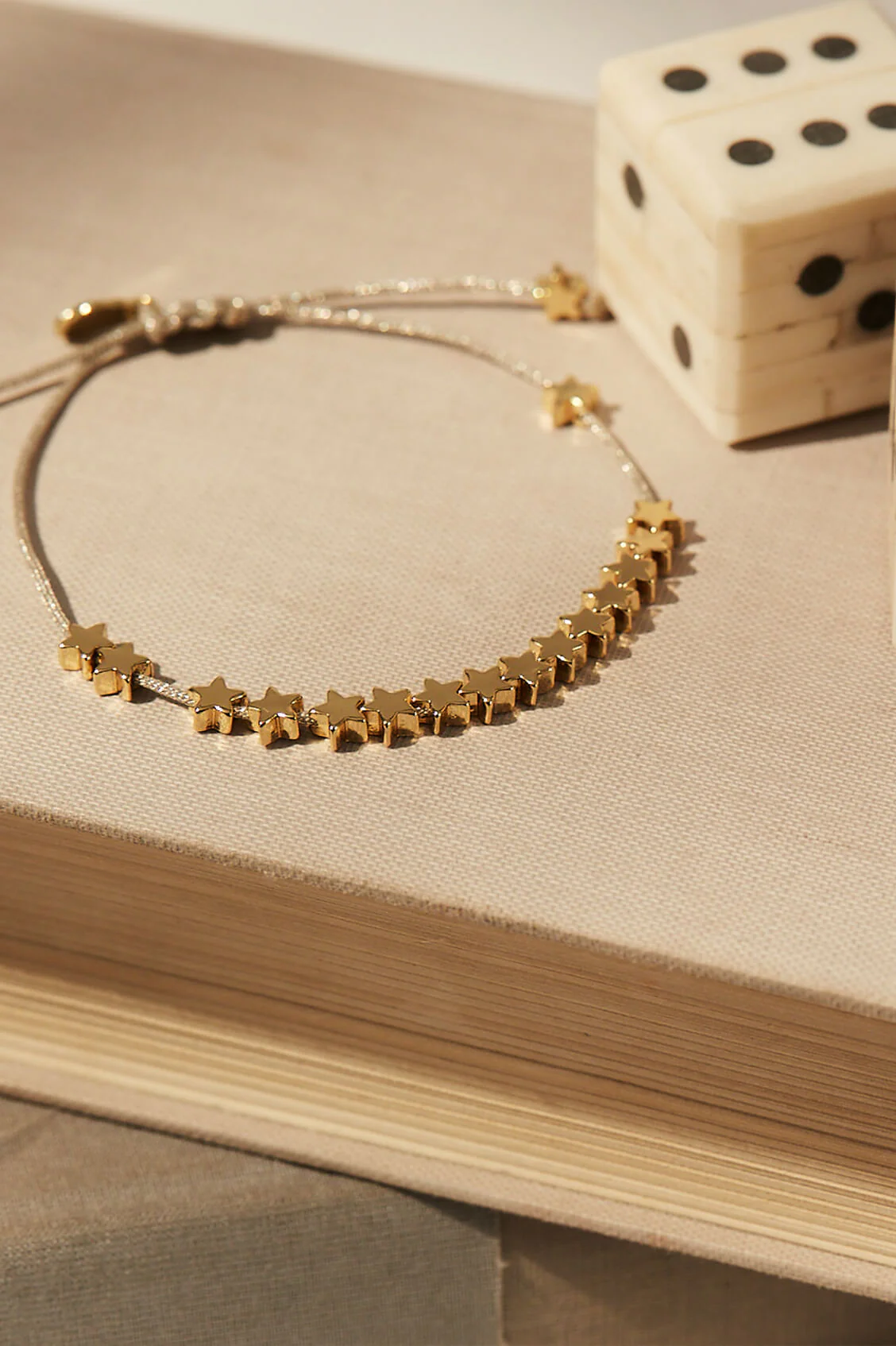 Stars So Bright Friendship Bracelet - Image 7
