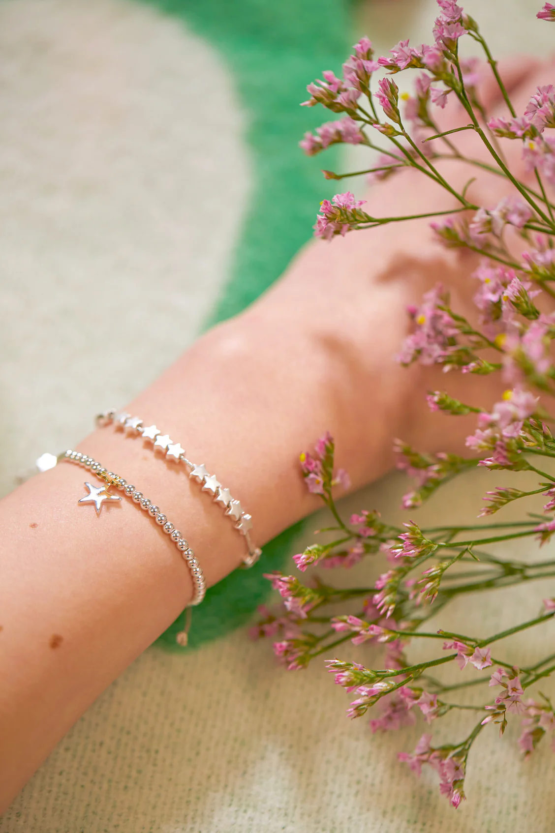Stars So Bright Friendship Bracelet - Image 10