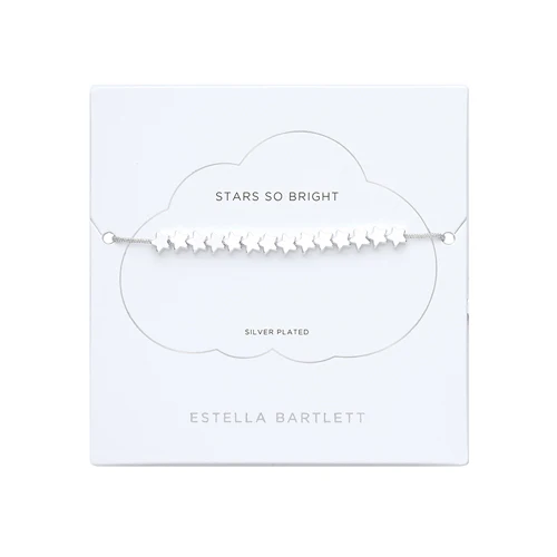 Stars So Bright Friendship Bracelet - Image 13