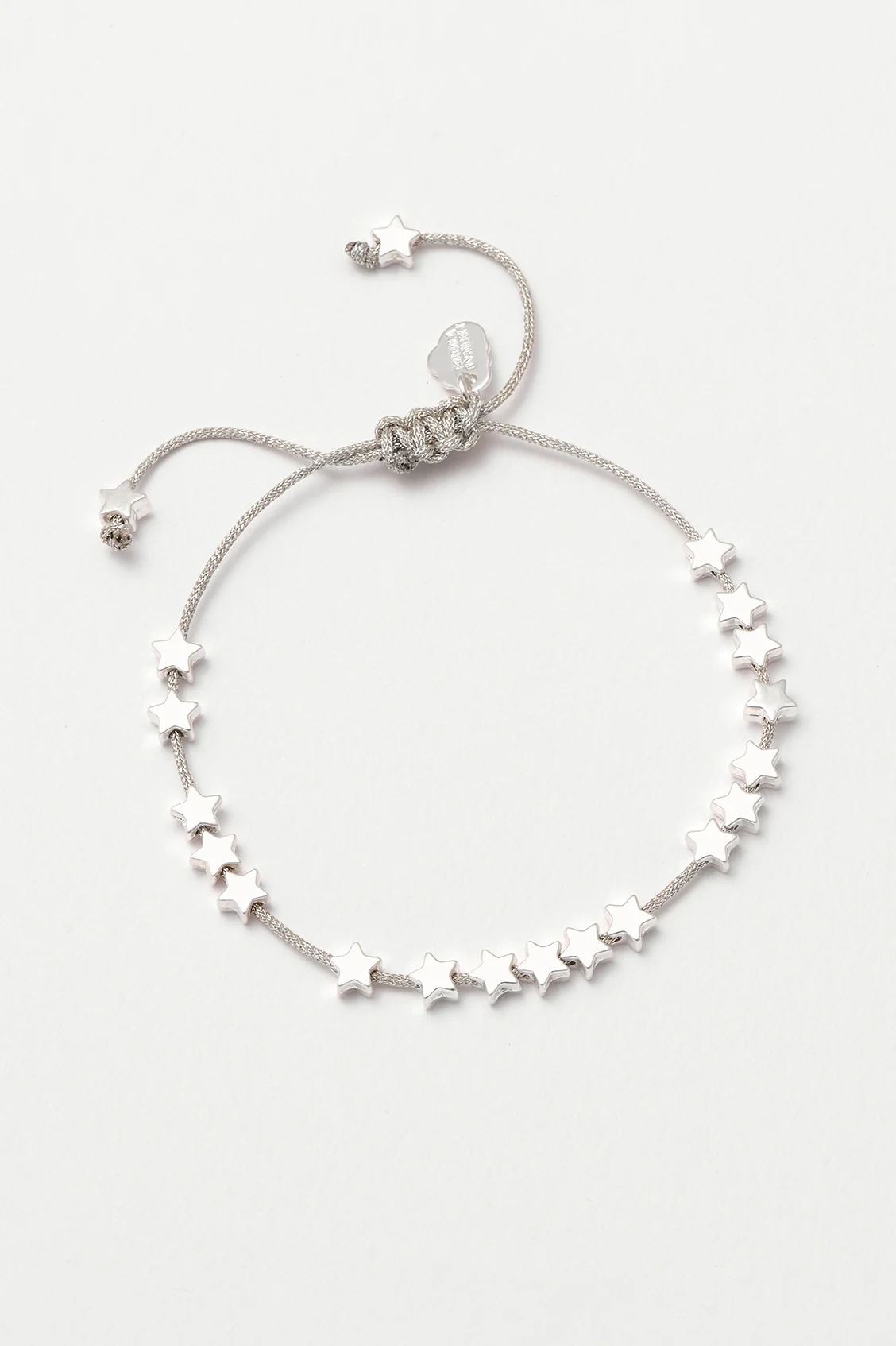 Stars So Bright Friendship Bracelet - Image 4