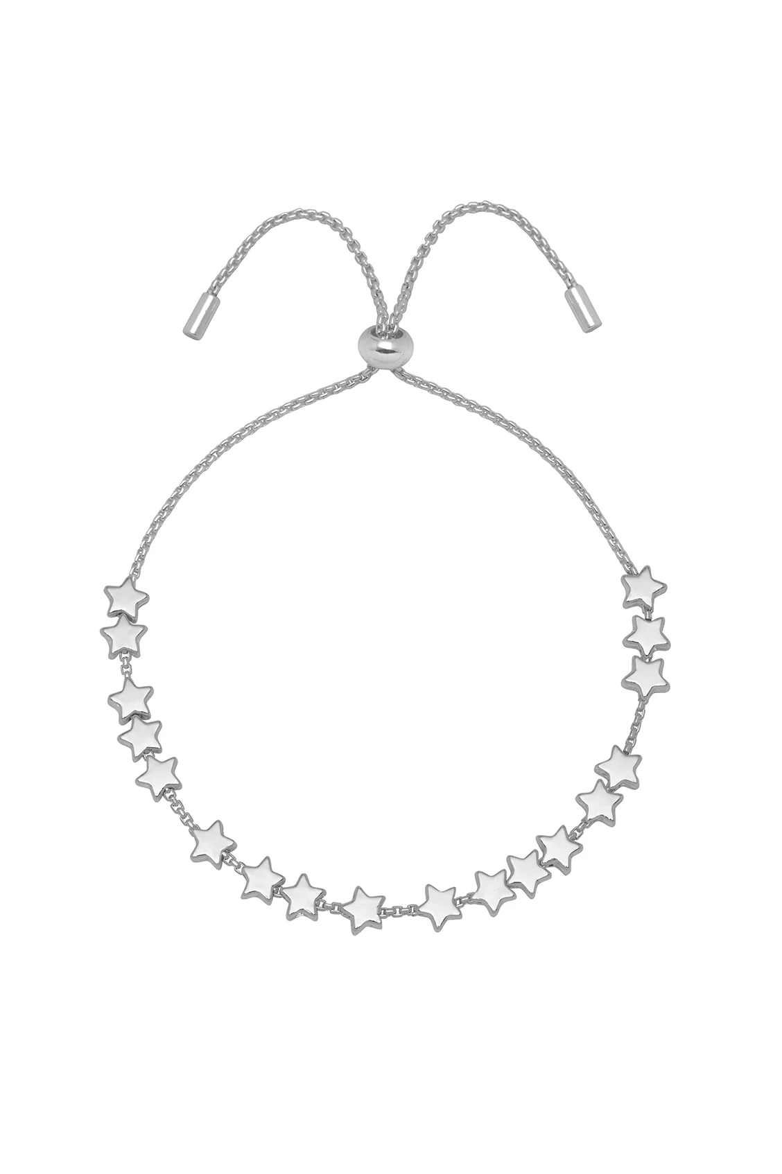 Stars So Bright Slider Bracelet - Image 3
