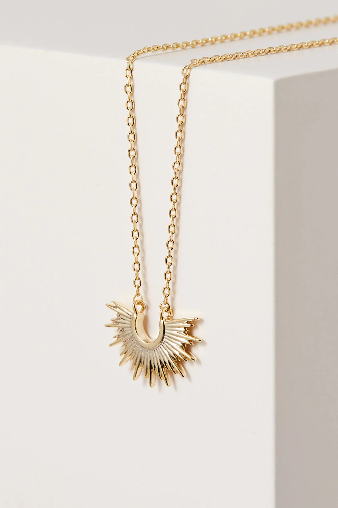 Sunburst Necklace - Image 6