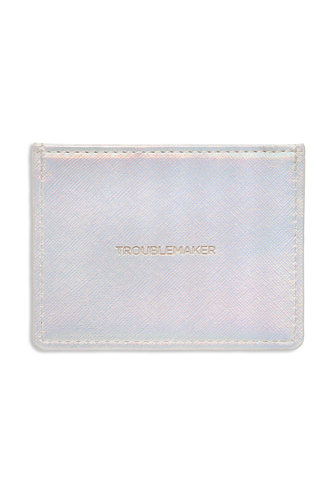 Troublemaker Card Holder - Image 3