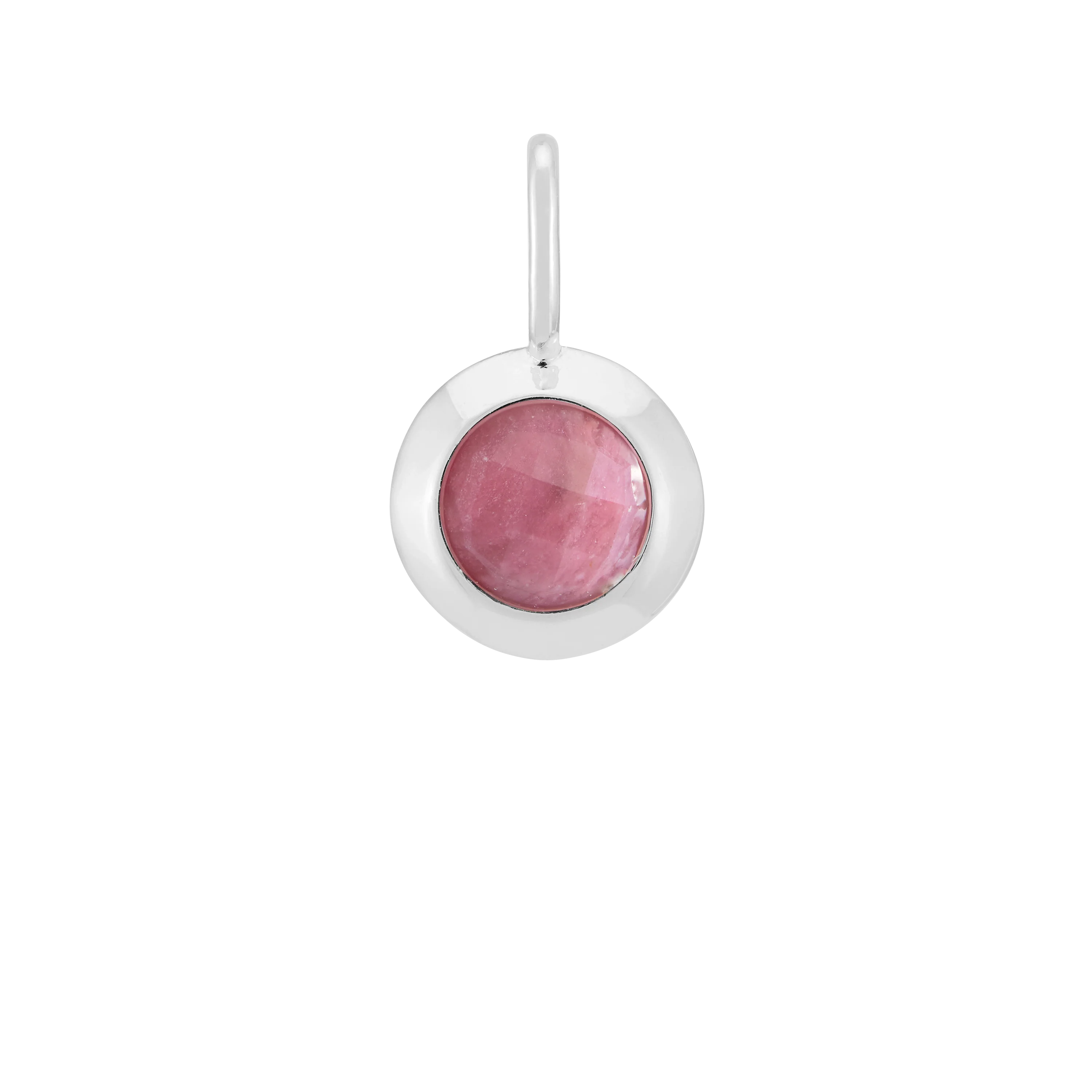 October Birthstone Charm - Image 3