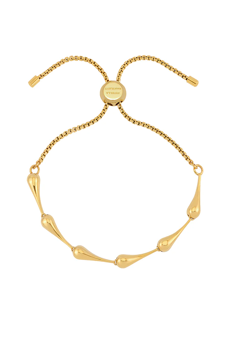 Drop Link Bracelet - Image 3