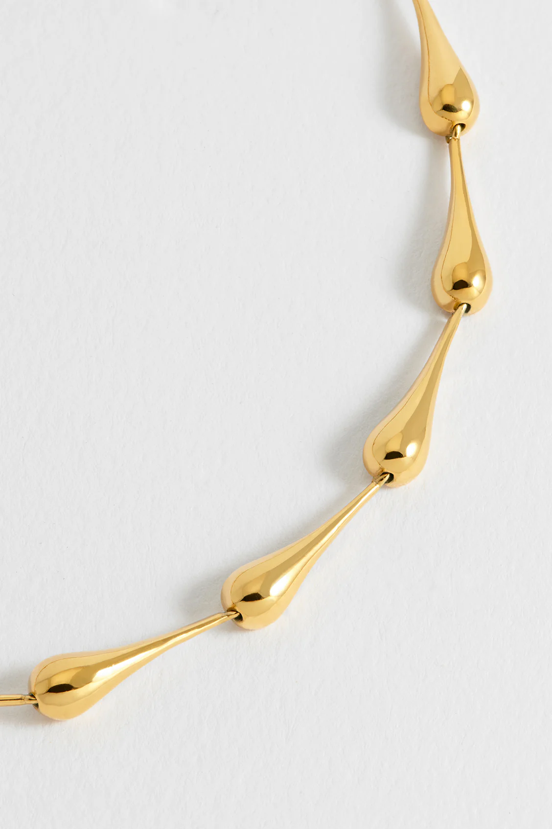 Drop Link Bracelet - Image 4