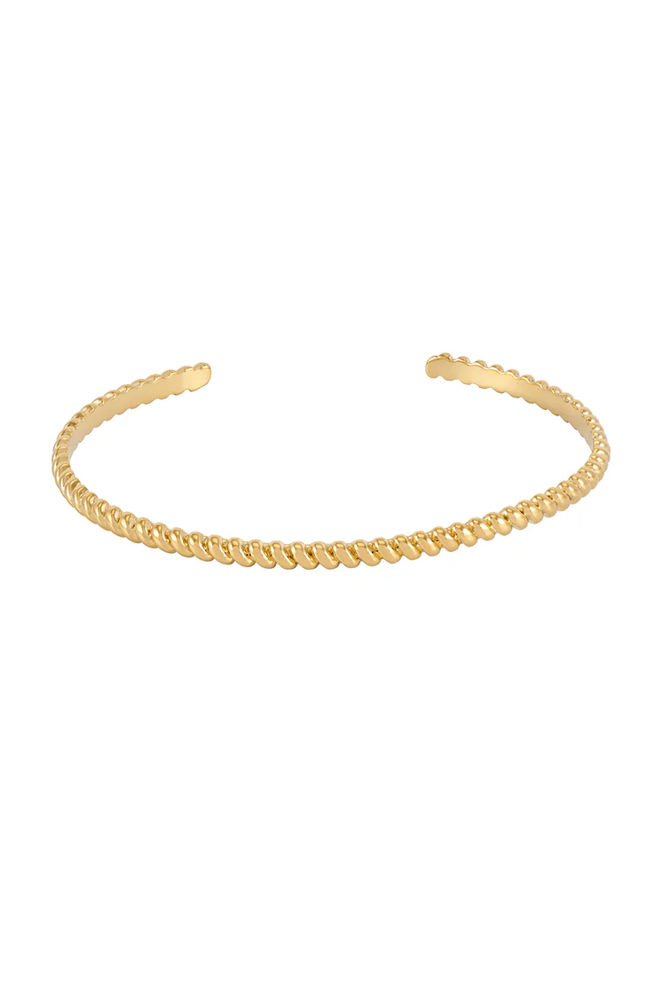Open Rope Bangle - Image 3