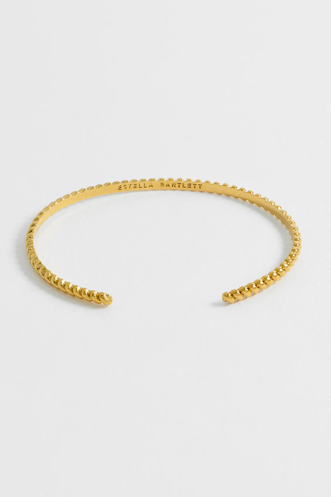 Open Rope Bangle - Image 4
