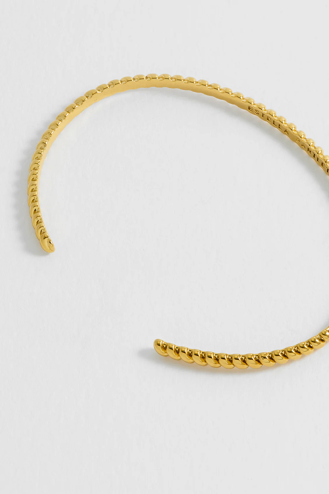 Open Rope Bangle - Image 5
