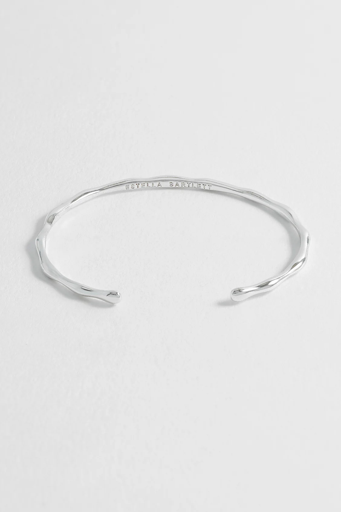 Open Molton Bangle - Image 4