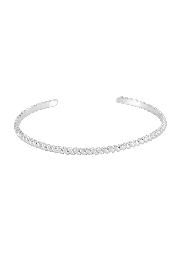 Open Rope Bangle - Image 3
