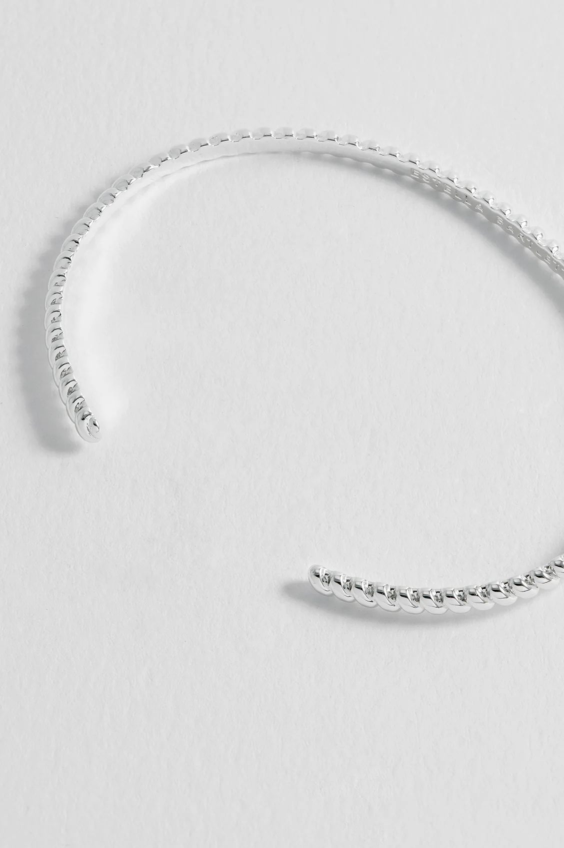 Open Rope Bangle - Image 5
