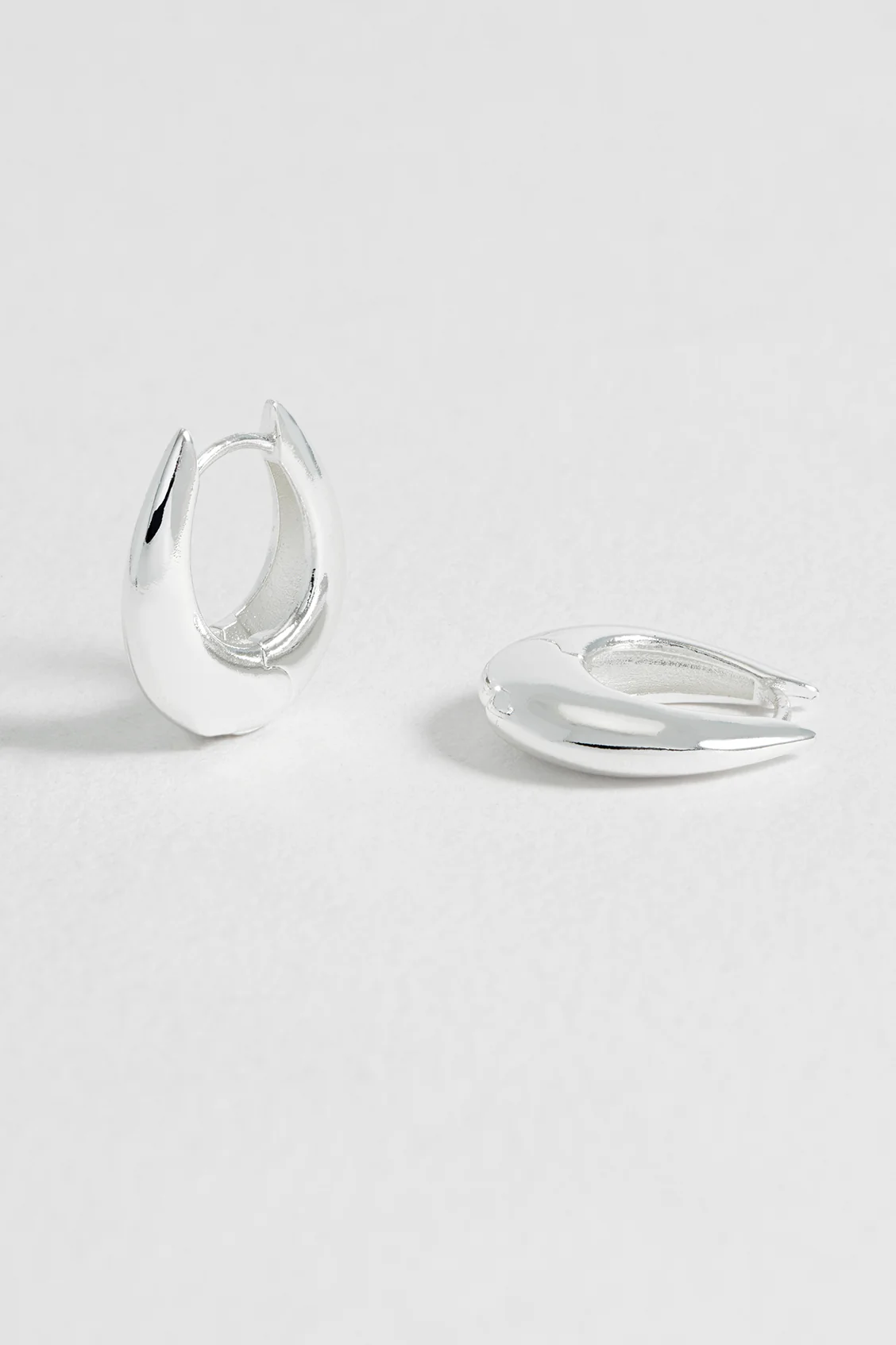 Teardrop Huggies - Image 4