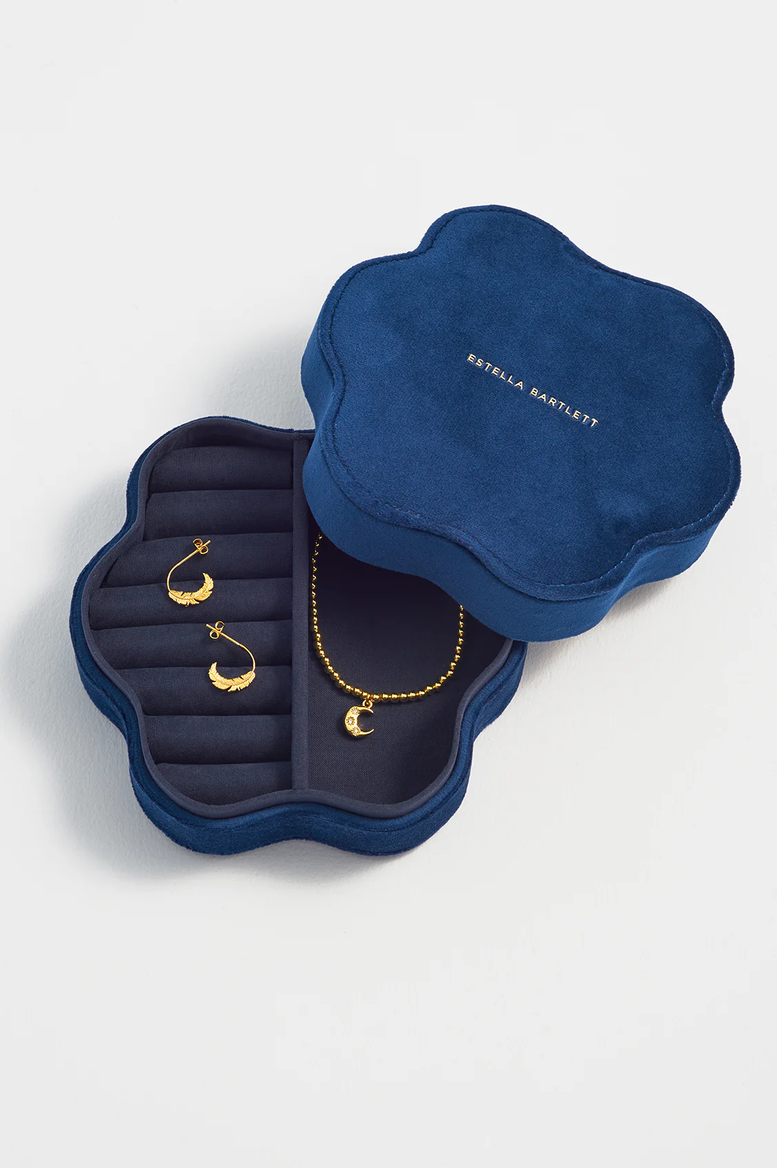 Wavy Jewellery Box - Image 4