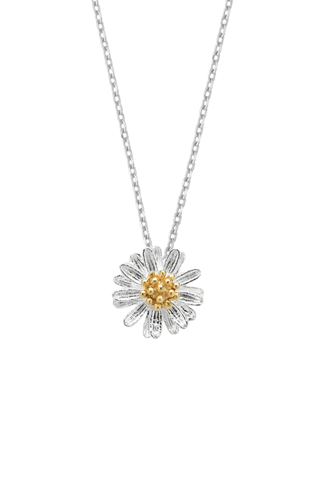 Wildflower Necklace - Image 3