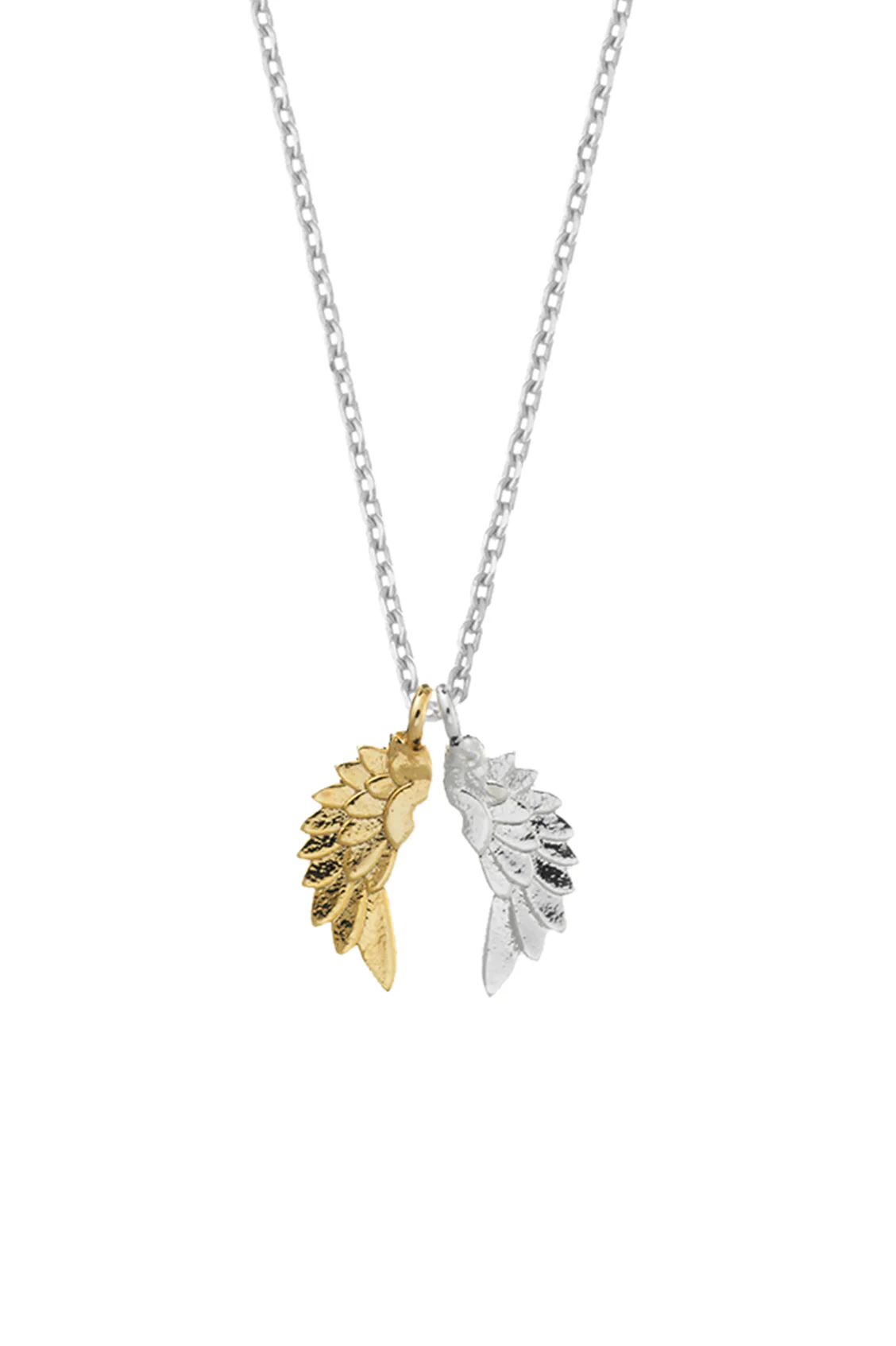 Wings Necklace - Image 3