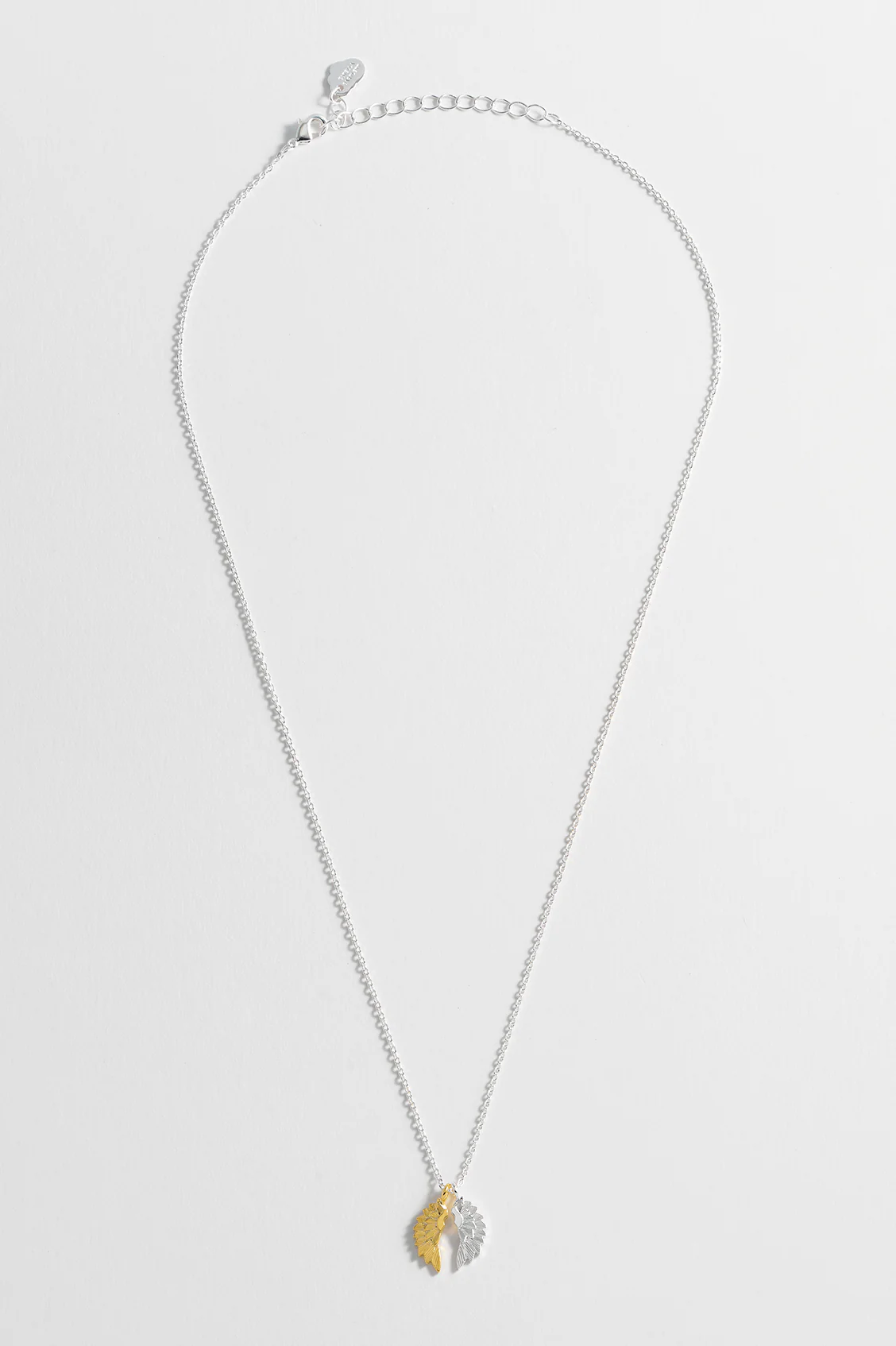 Wings Necklace - Image 5