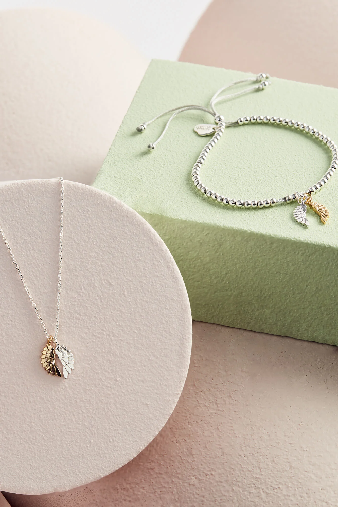 Wings Necklace - Image 6