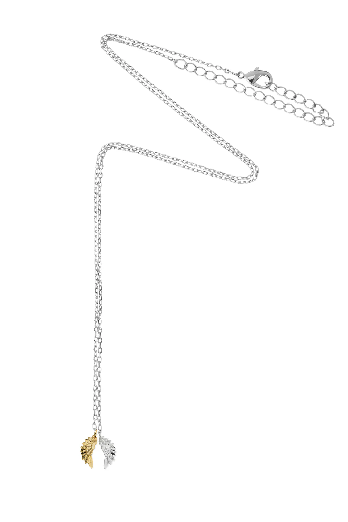 Wings Necklace - Image 7