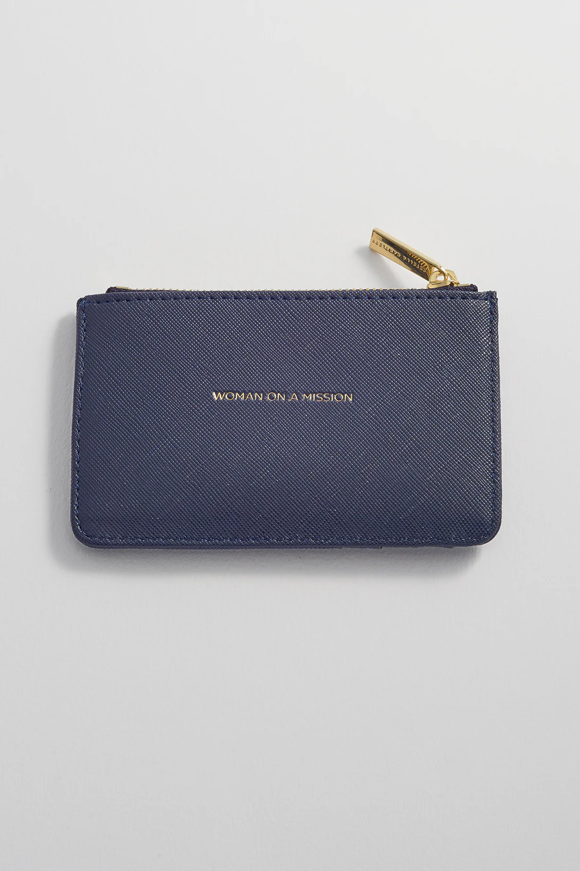 Woman On A Mission Card Purse - Image 3